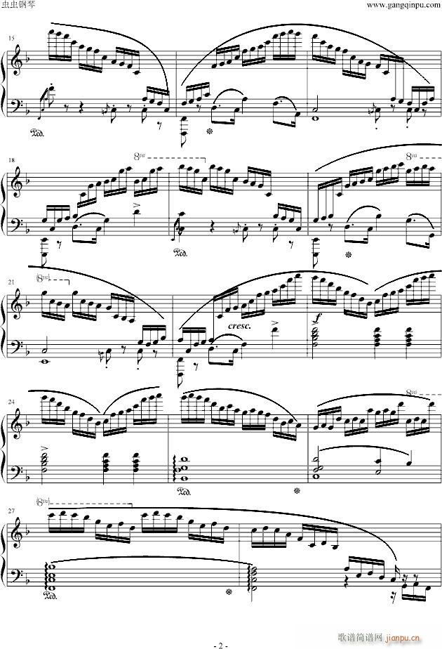 肖邦练习曲8_肖邦-chopin2