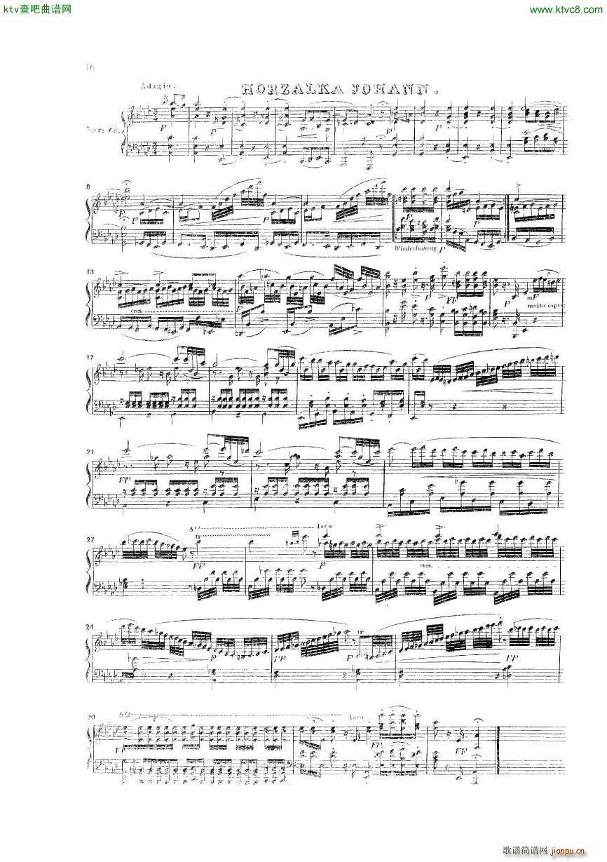 Diabelli Variationen22