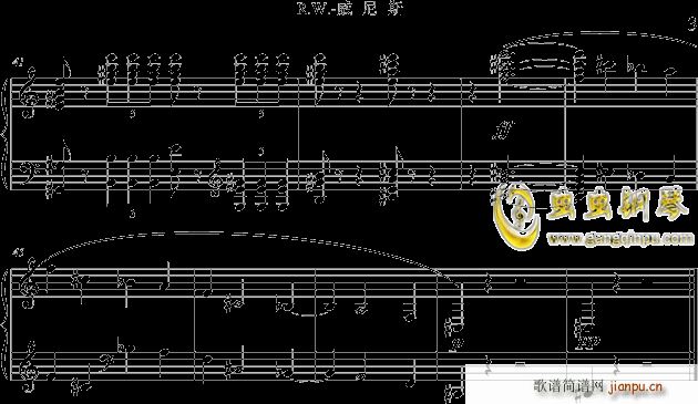 R.W.-威尼斯-李斯特_李斯特3