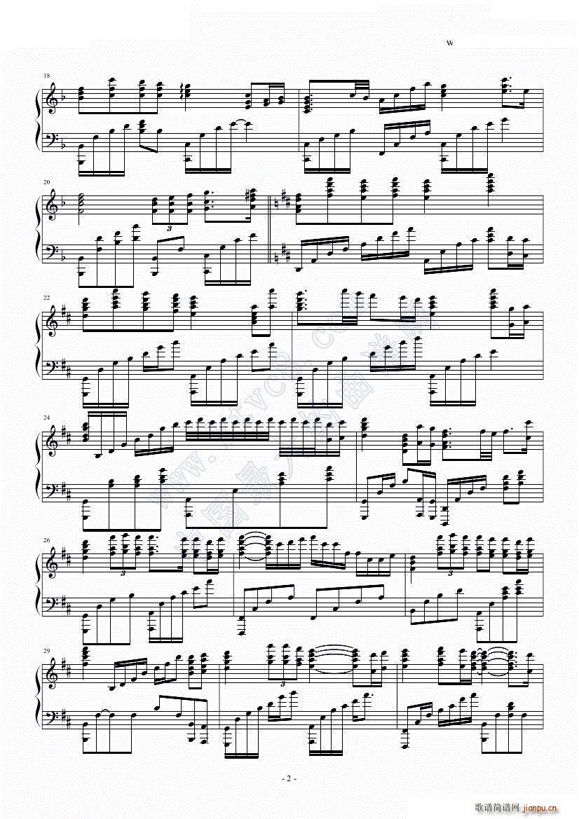 Where Are The Christmas完美纯钢琴版_the Piano Guys2