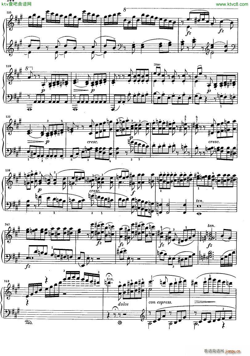 Clementi op 50 N 119