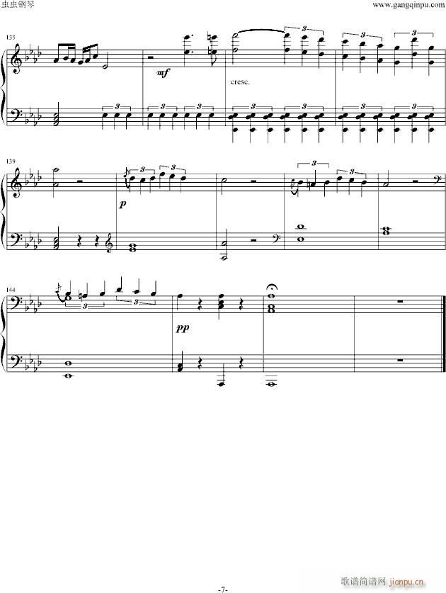 悲怆_贝多芬-beethoven7
