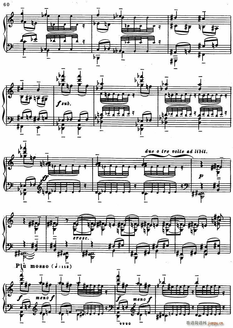 Bartok SZ 81 Out Of Doors15