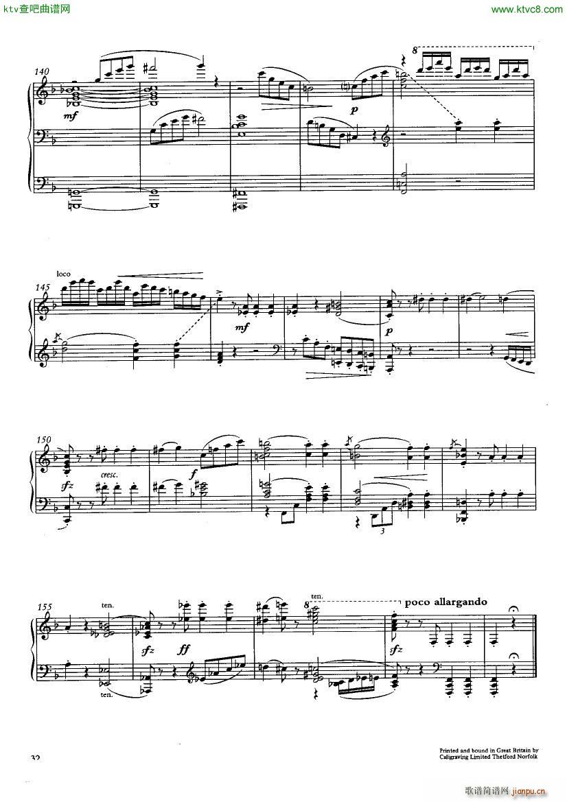 Hough 4 songs32