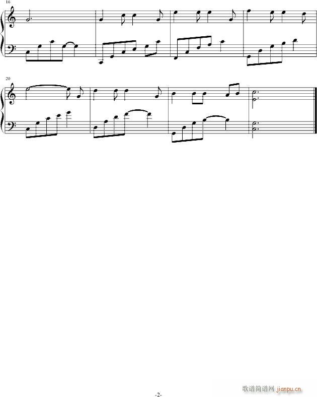 �嘏�的咖啡_PianoYZ2