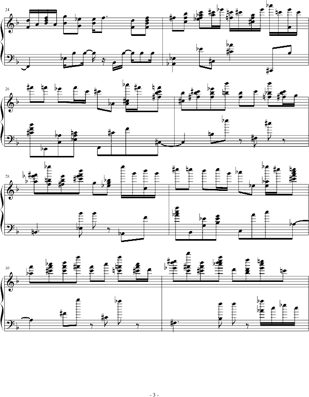 单人舞曲_稳稳3
