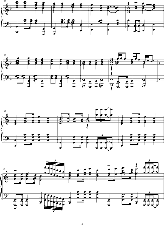 凯旋回旋曲_塞外孤笛3