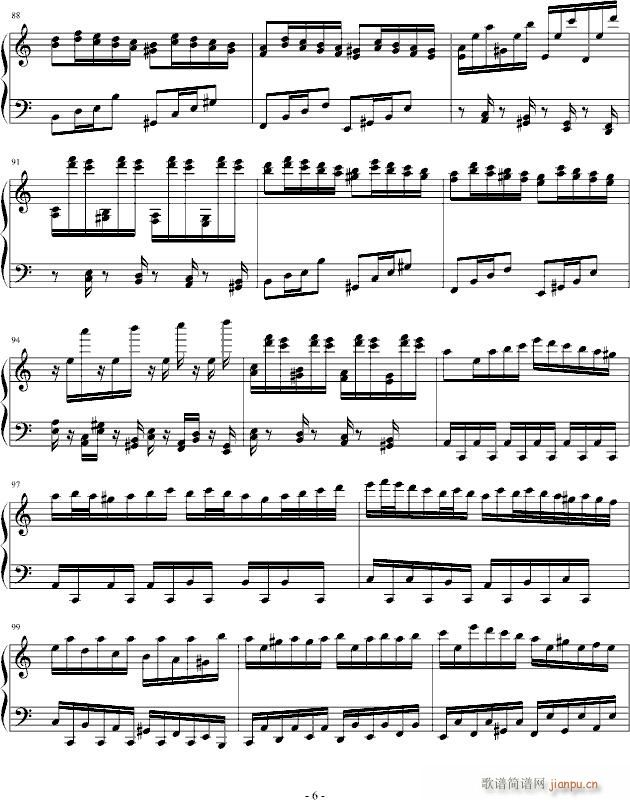 幻想谐谑曲_jining6