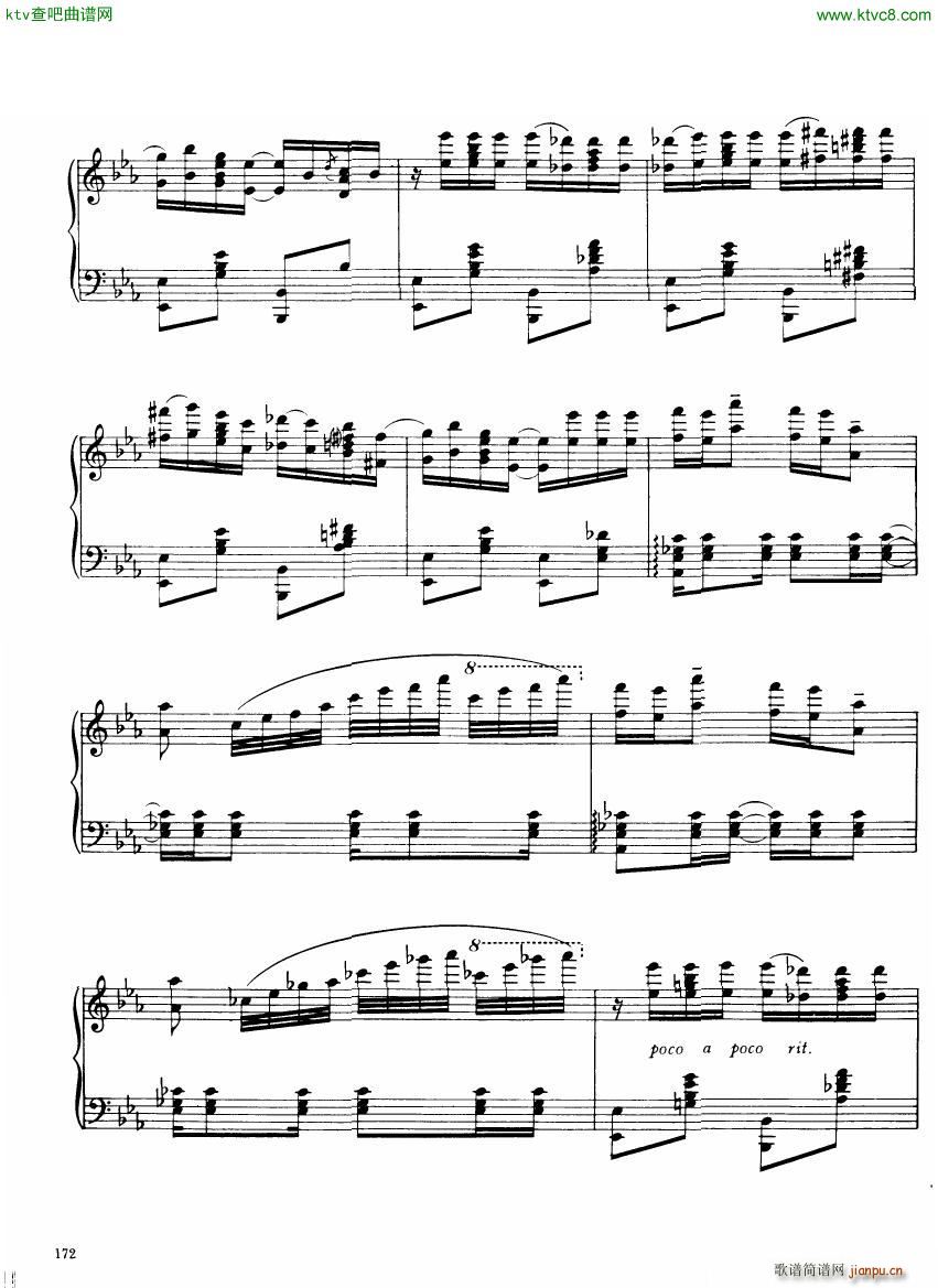 Rhapsody in blue piano solo28