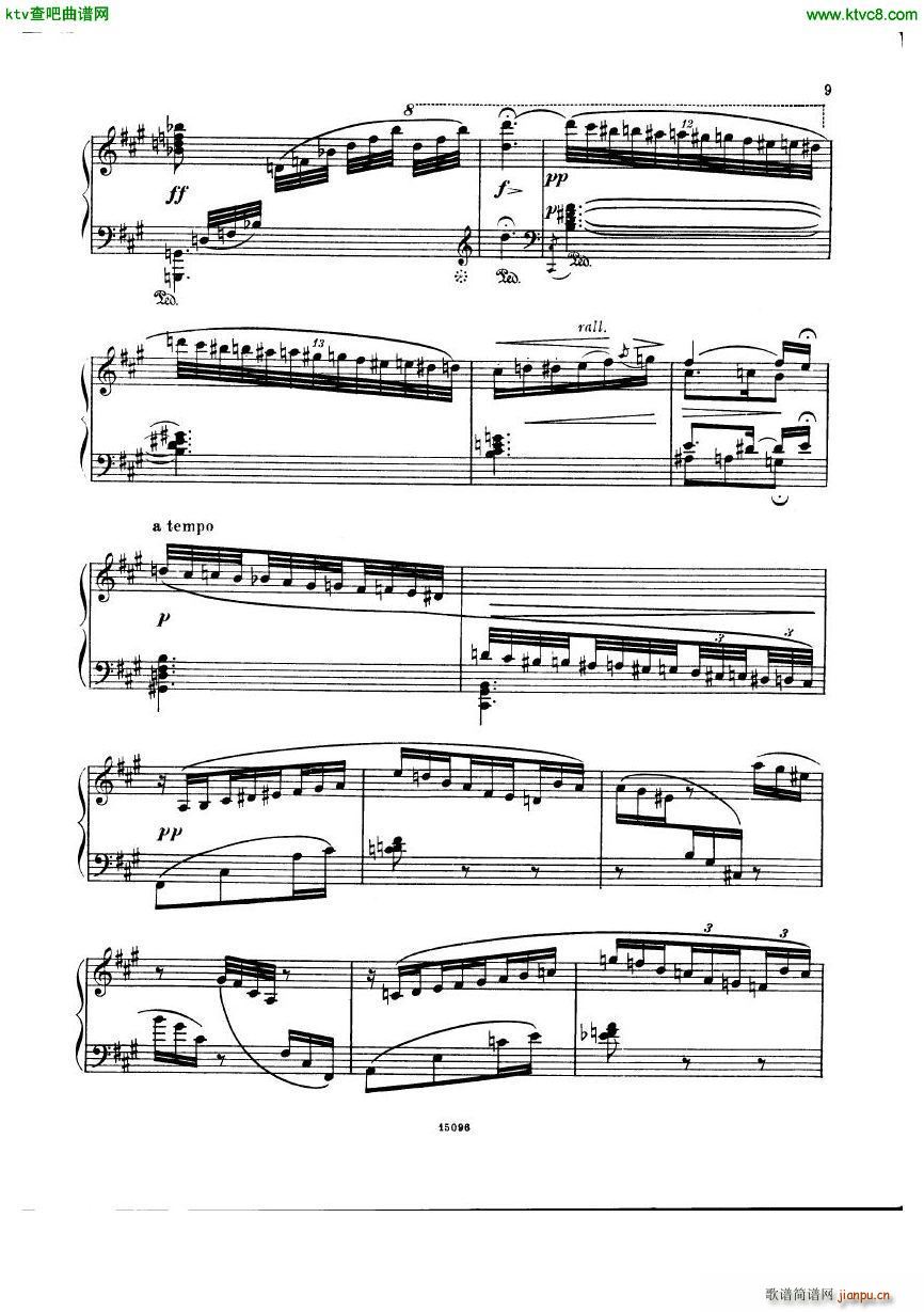 Frank Bridge Capriccio29