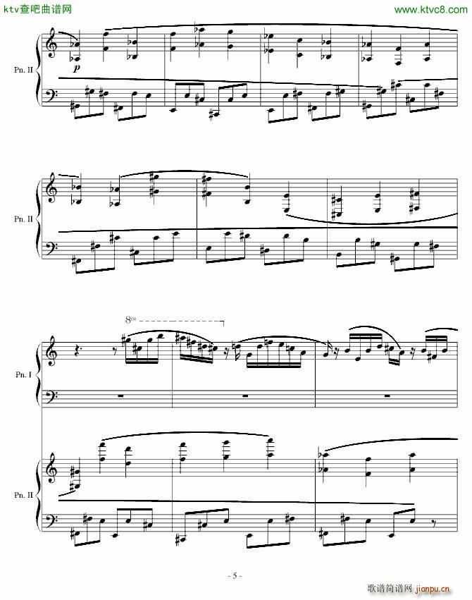 采蘑菇奇遇 变奏5