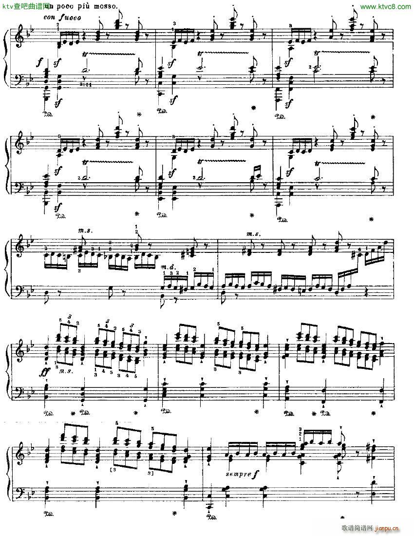 Sarabande Chaconne Handel4