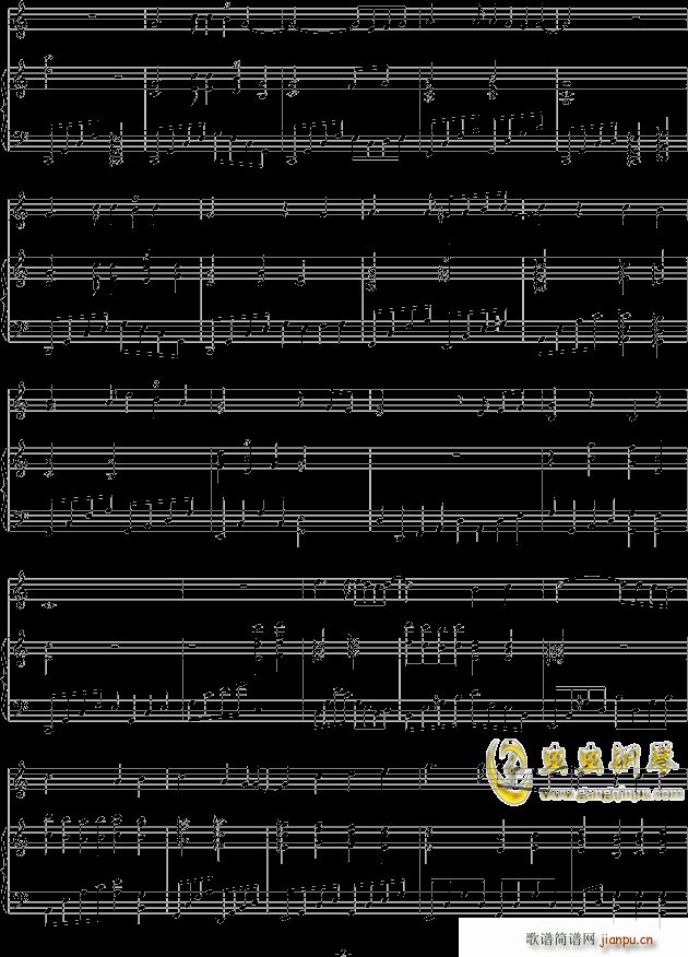 的天空与河流 -_宫崎骏2