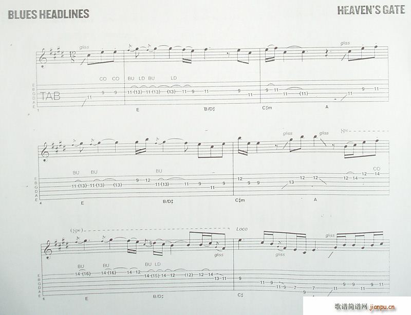 Heaven s Gate_布鲁司1