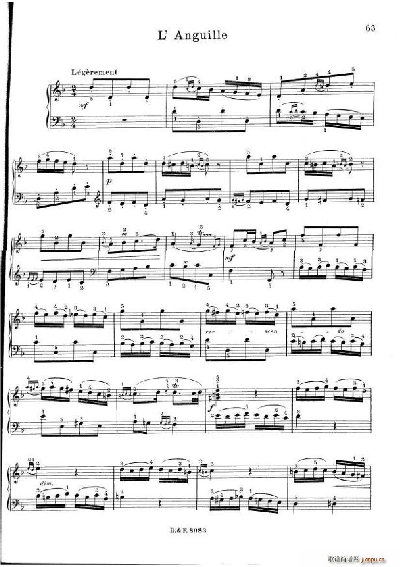 Couperin L nguille1