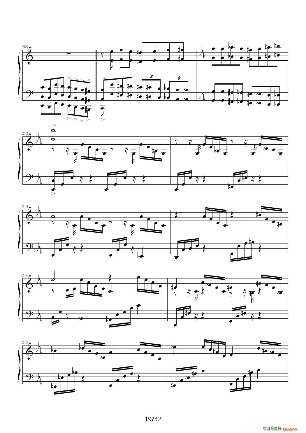 日本配反千住明的作品 -- 日曜觥干爸器」 兄黝}曲 宿命 琴V19