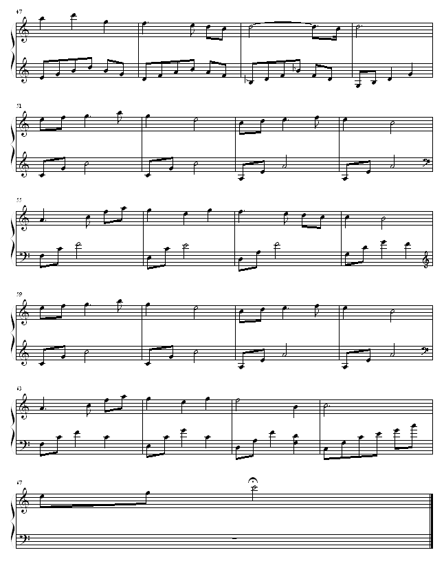 I Don't Know What To Do_向左爱.向右爱3