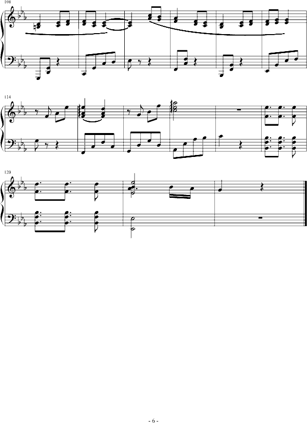 旷野组曲 第一首_=Ashitaka=6