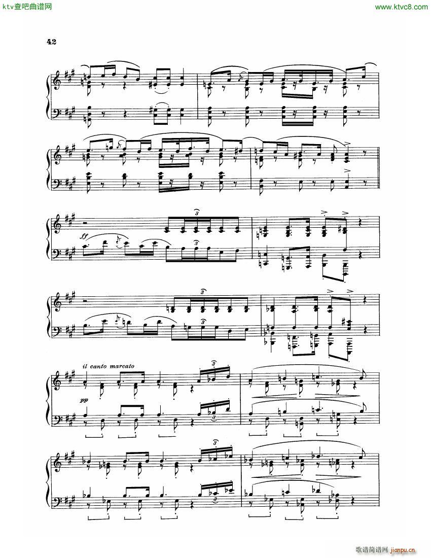 Grieg Funeral March in A minor3