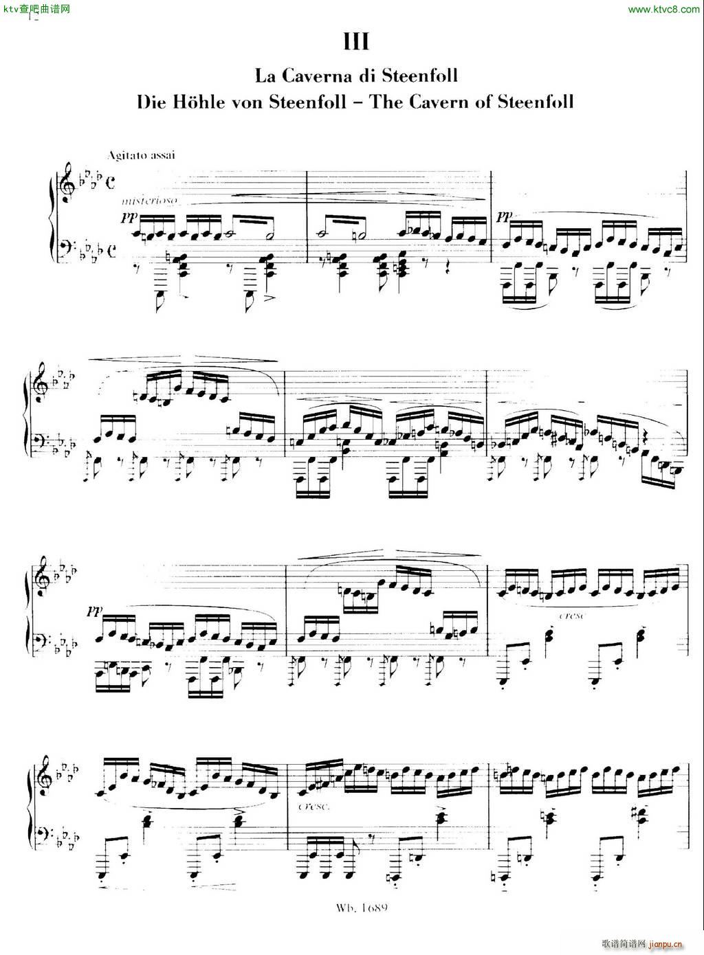 Racconti Fantastici op 1211