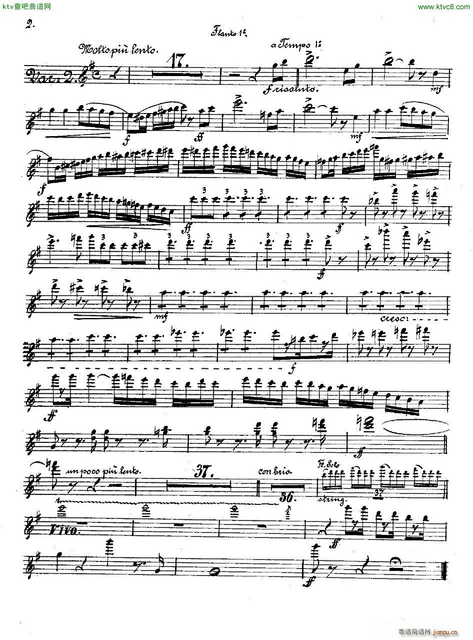 Andersen op 35 Wien Neerlands Bloed orch pts21