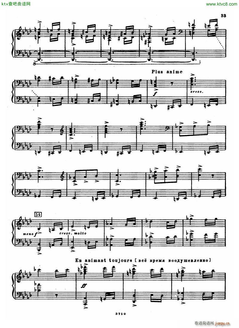Leyetchkiss Dukas apprenti sorcier32
