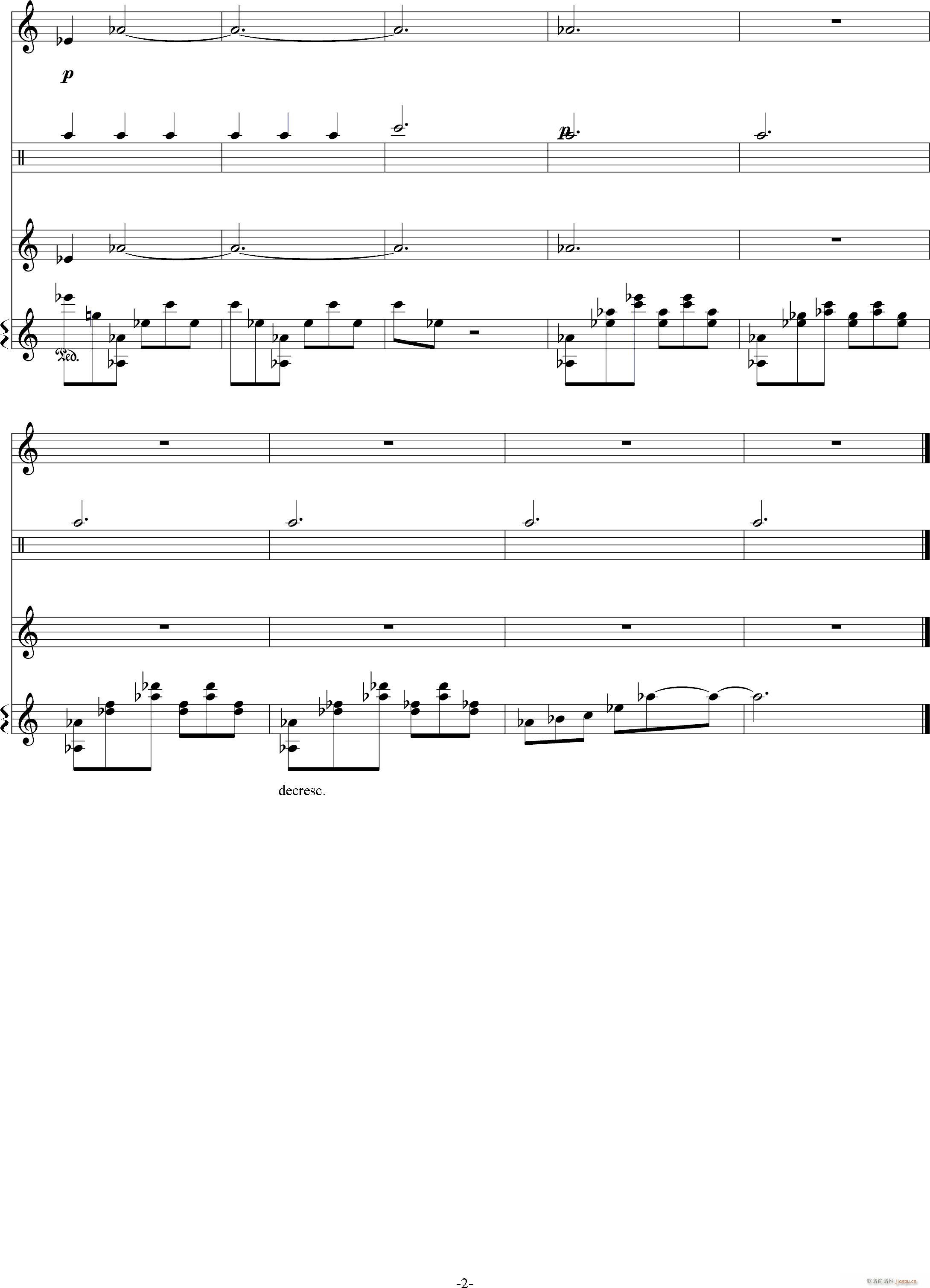 amazing grace二号曲_wsbbt2