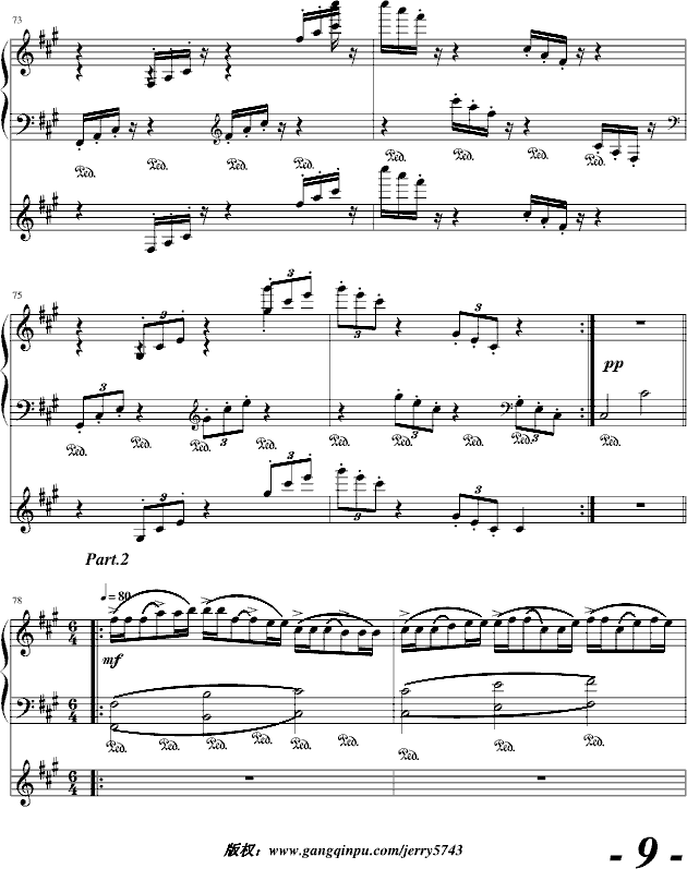 心之曲_jerry57439
