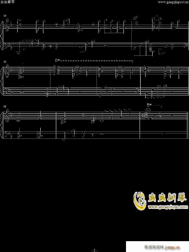 Nanas Theme韩剧城市猎人纯钢琴演奏_城市猎人3