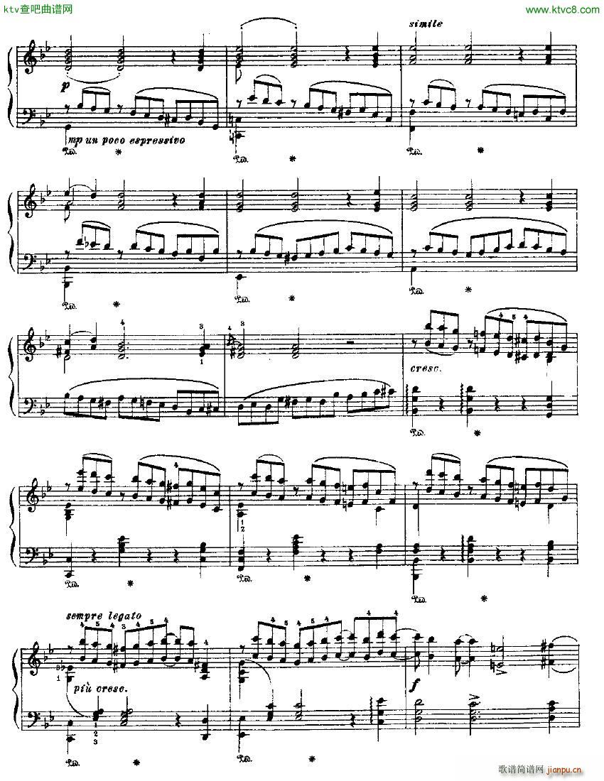 Sarabande Chaconne Handel2