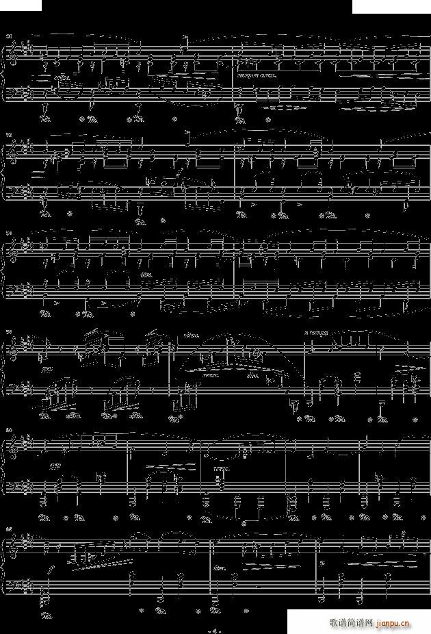 肖邦降e大调夜曲_chopin4