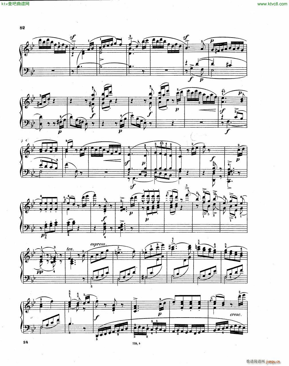 Hummel Bagatelles Op 10723