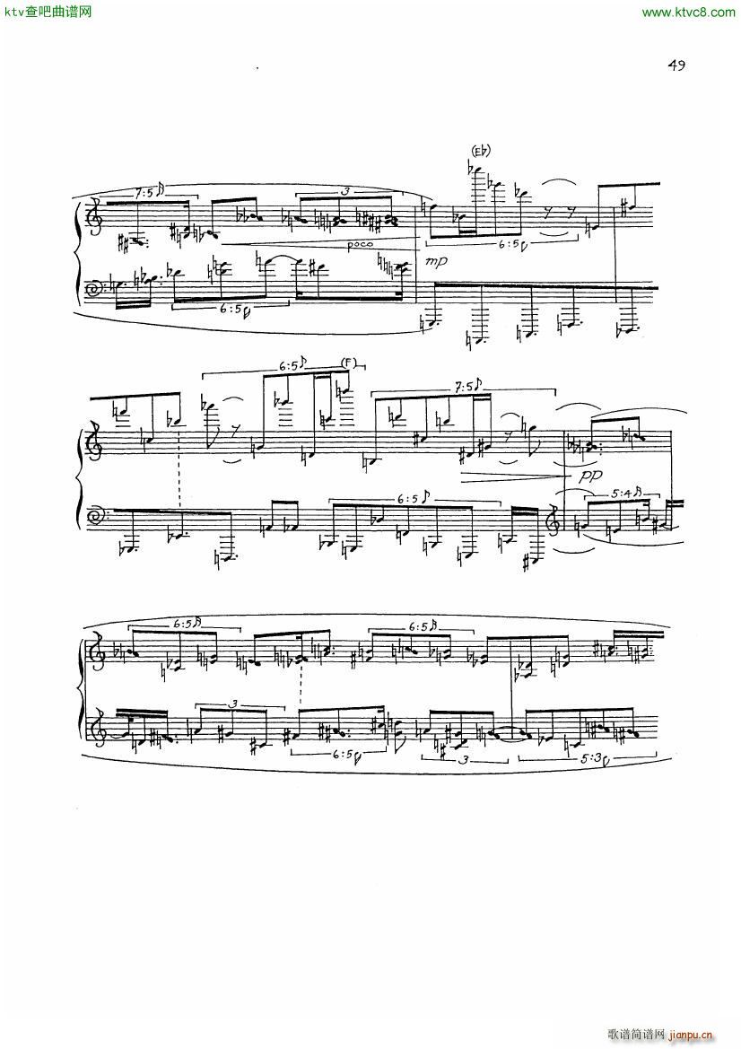 finnissy michael verdi transcription no 066