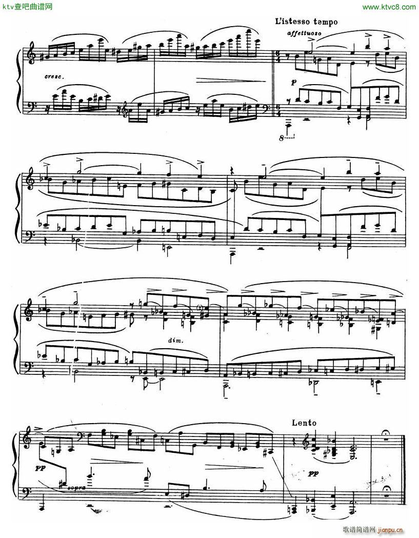 Sonata No 2 Op 214