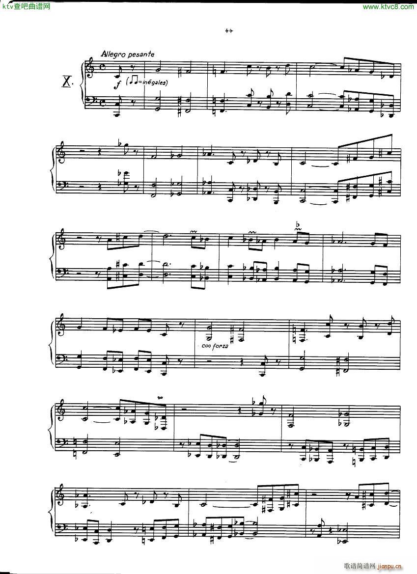 Gulda PlayPianoPlay44