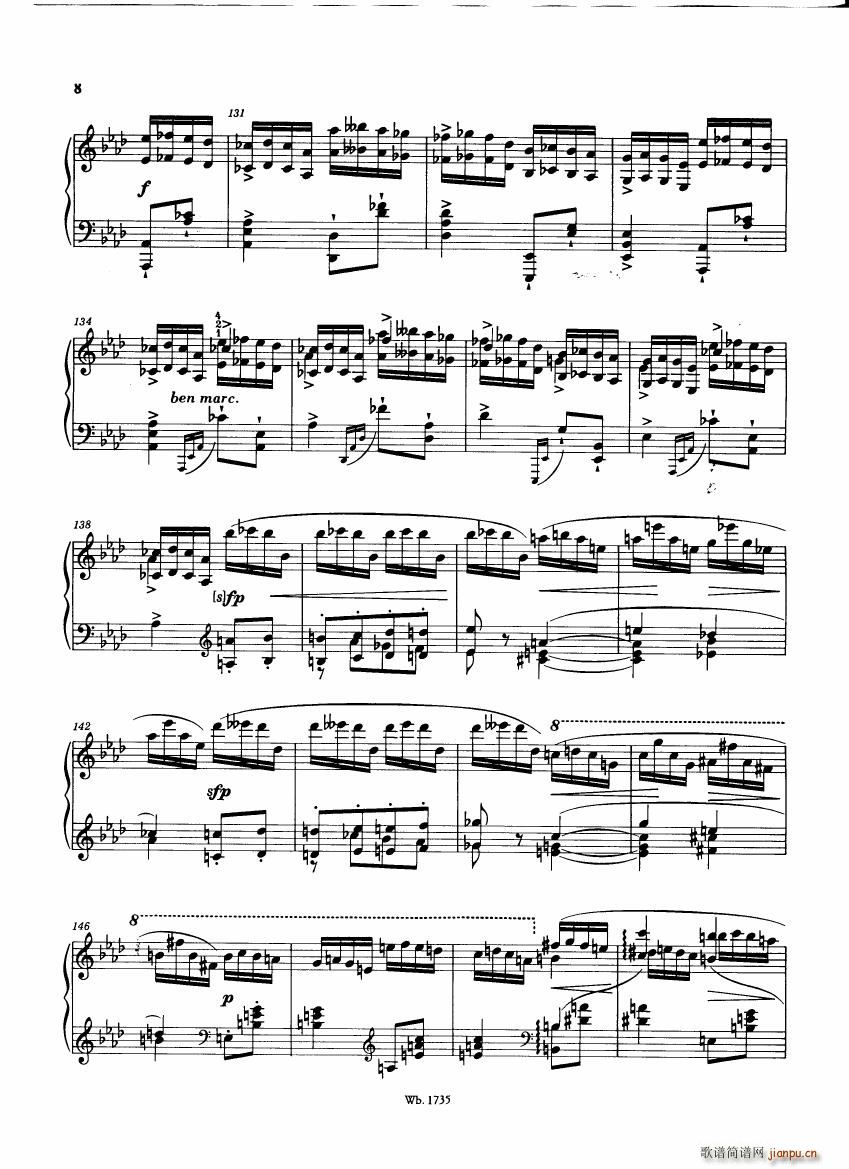Brahms and his friends Anthology 112