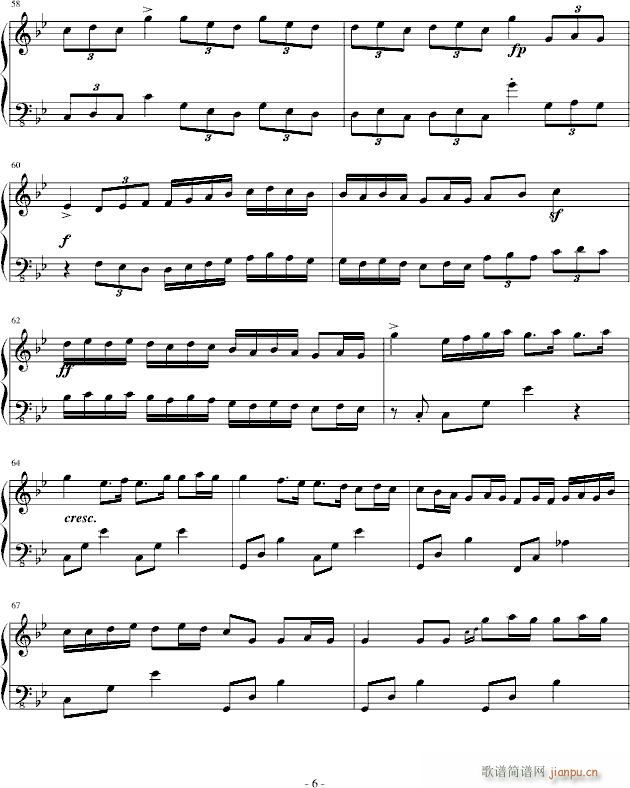 第三钢琴变奏曲Op.1.2-3(070829-0901)_jerry57436