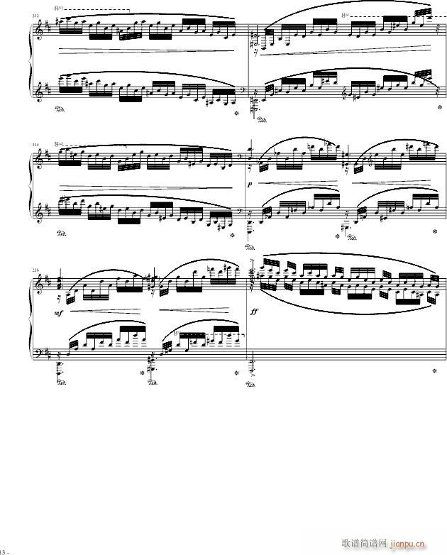 B小调幻想曲_肖邦-chopin13