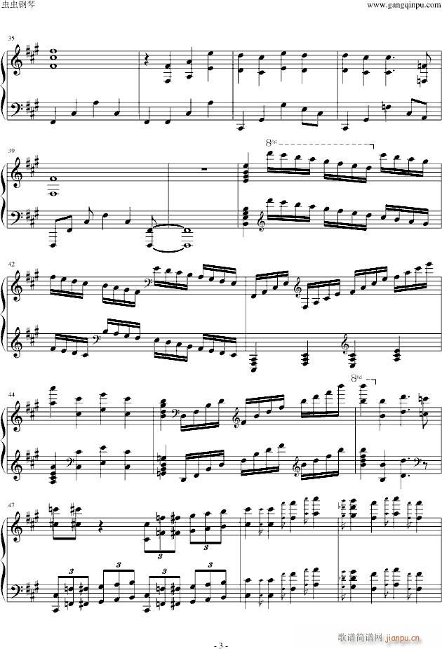 教父 The Godfather_马克西姆 Maksim Mrvica3