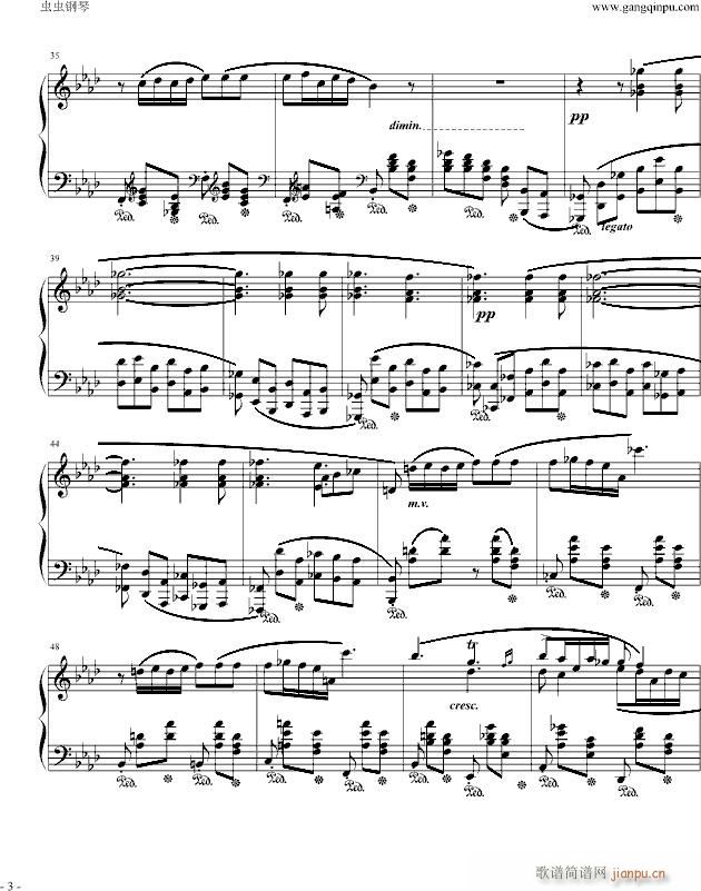 肖邦f小调叙事曲_肖邦-chopin3