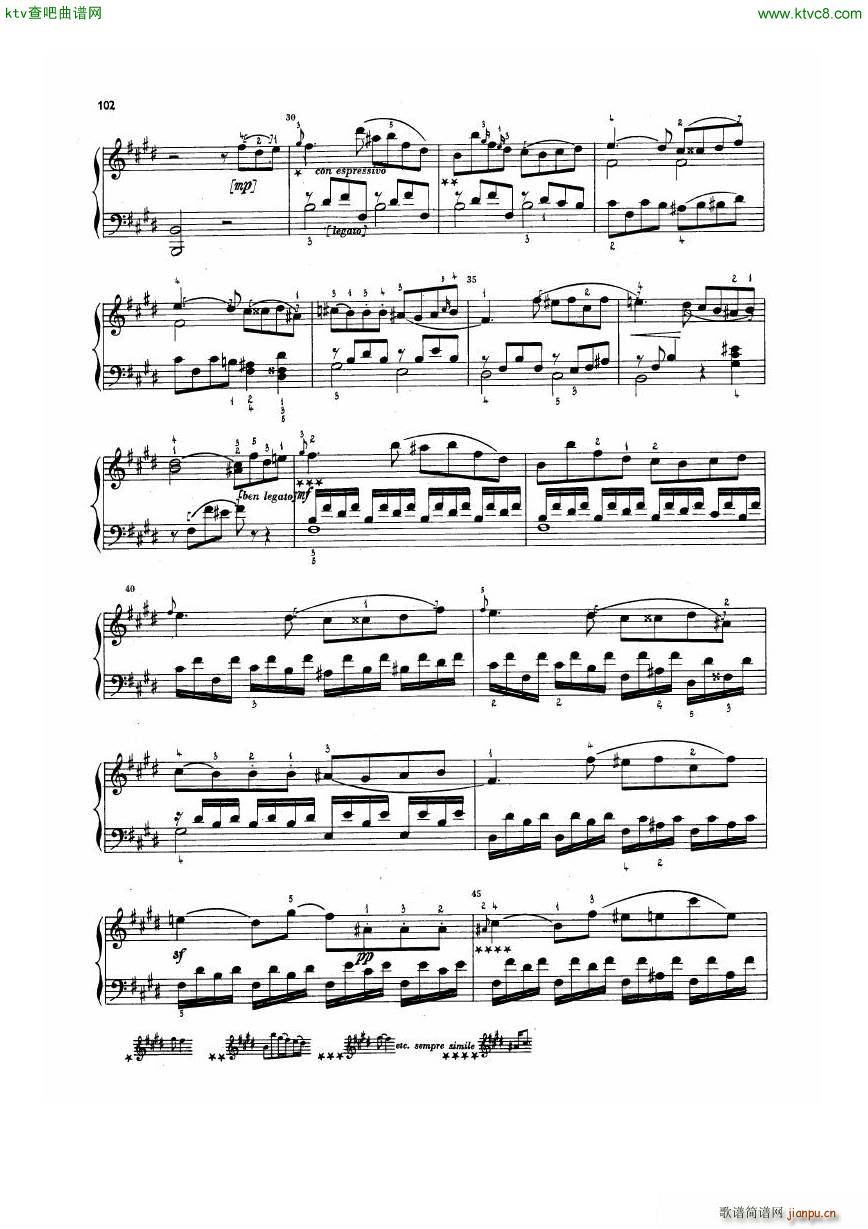 dussek 10 33