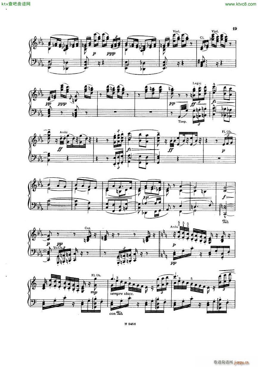 Dvorak 088 Sinfonie nr8 2hd16