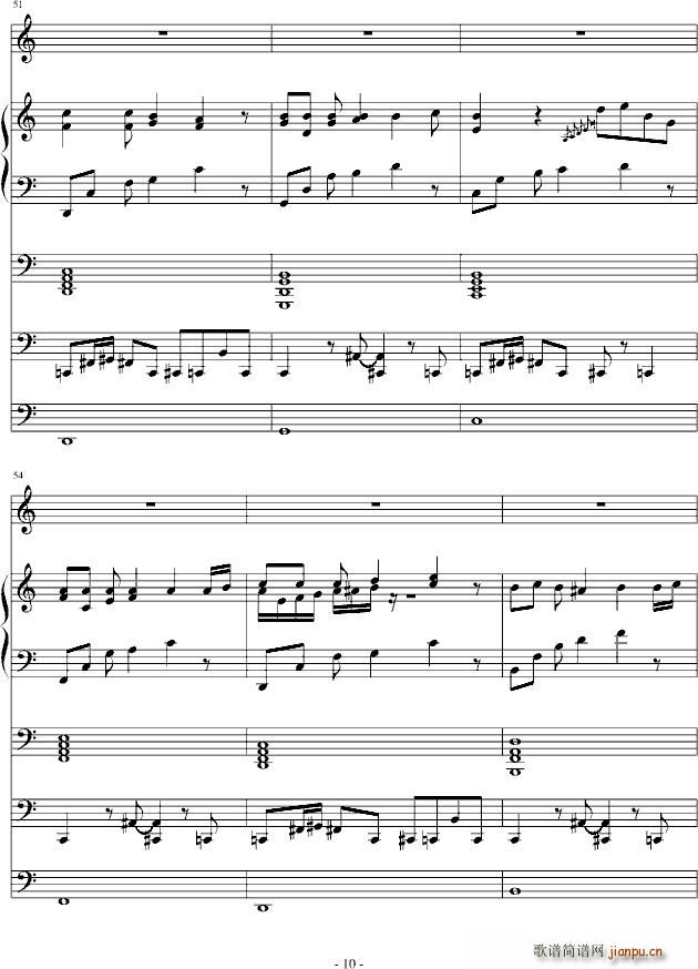 没有人的世界 NOBODY第二首_ellocz10