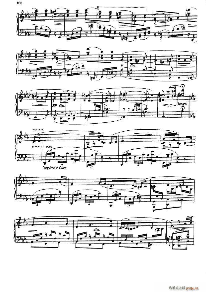 Brahms op 90 Singer Symphonie Nr 3 F Dur21