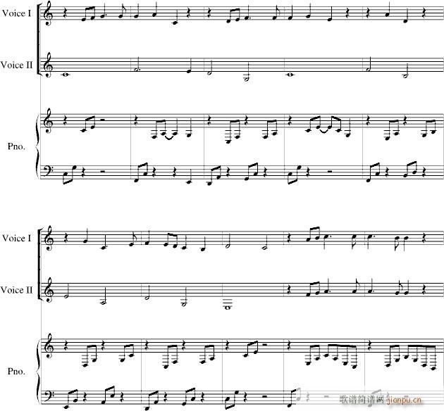 a song for Graduation Mass（draft）_lawliet_20092
