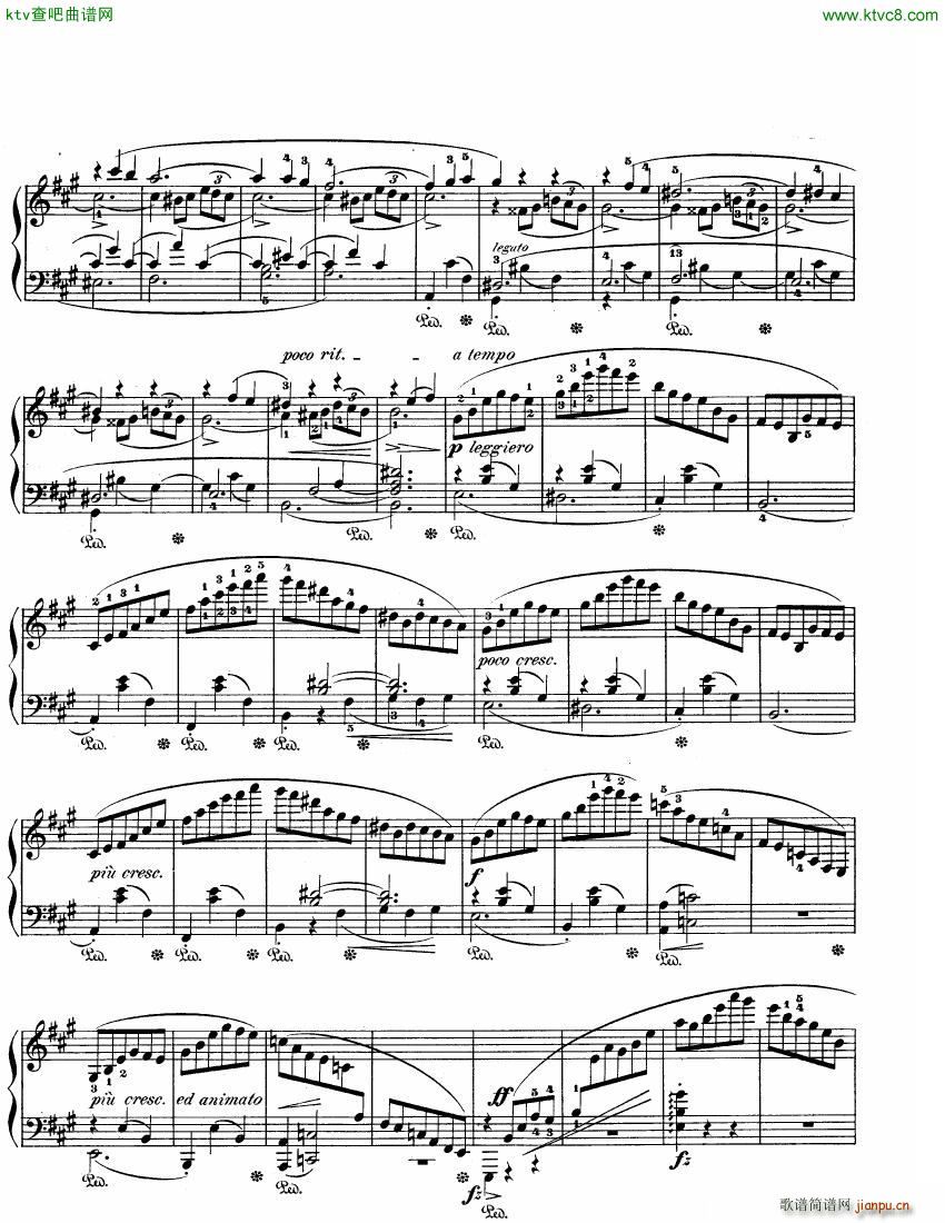 scherzo317