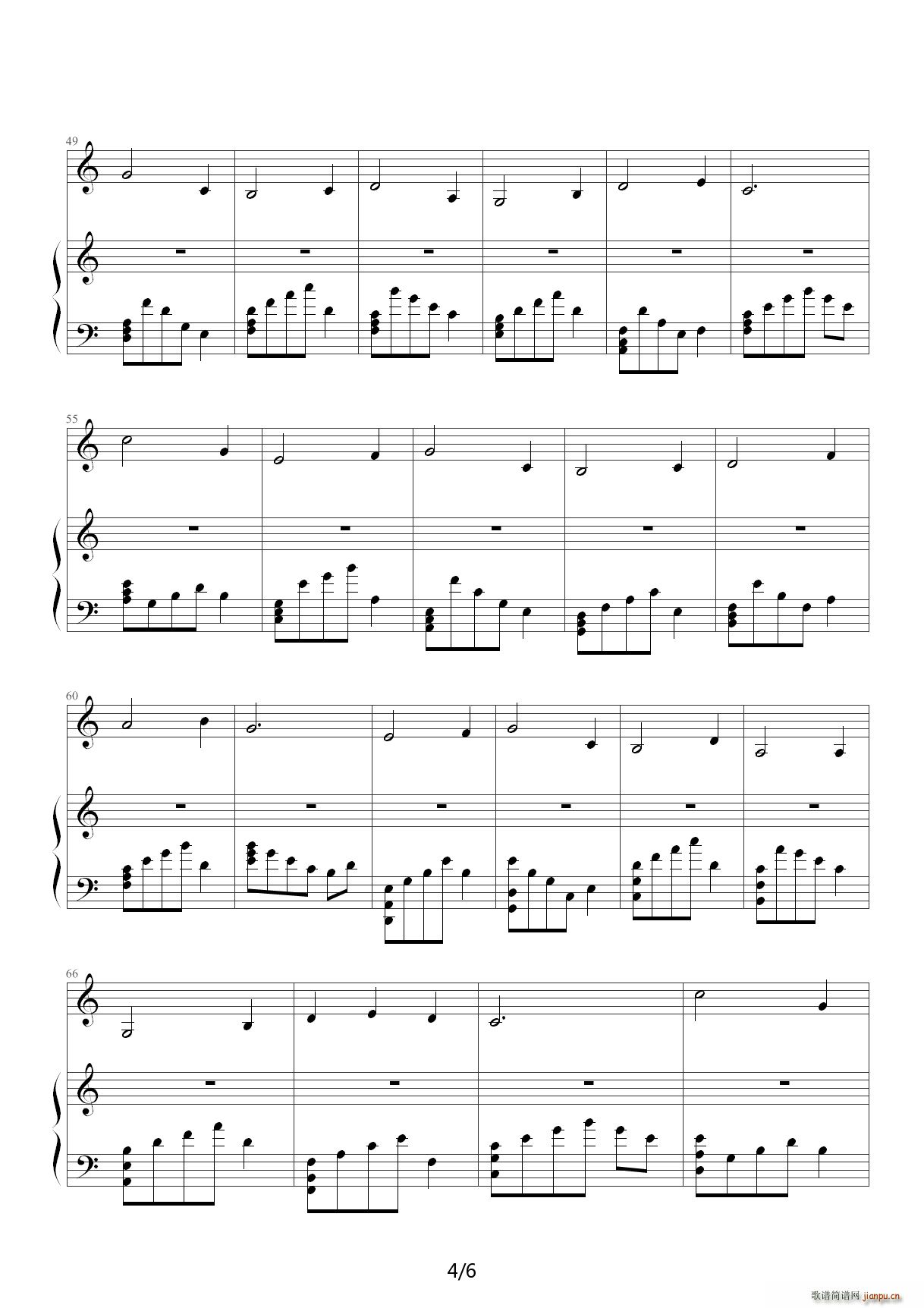 迎新圆舞曲-邢仲余-钢琴最终完美版4