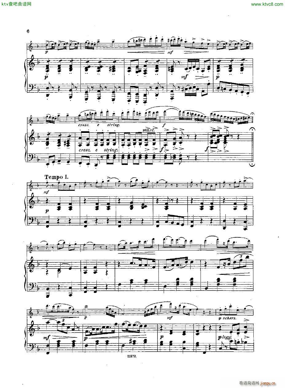 Andersen op 50 Schwedische Polska Lieder35