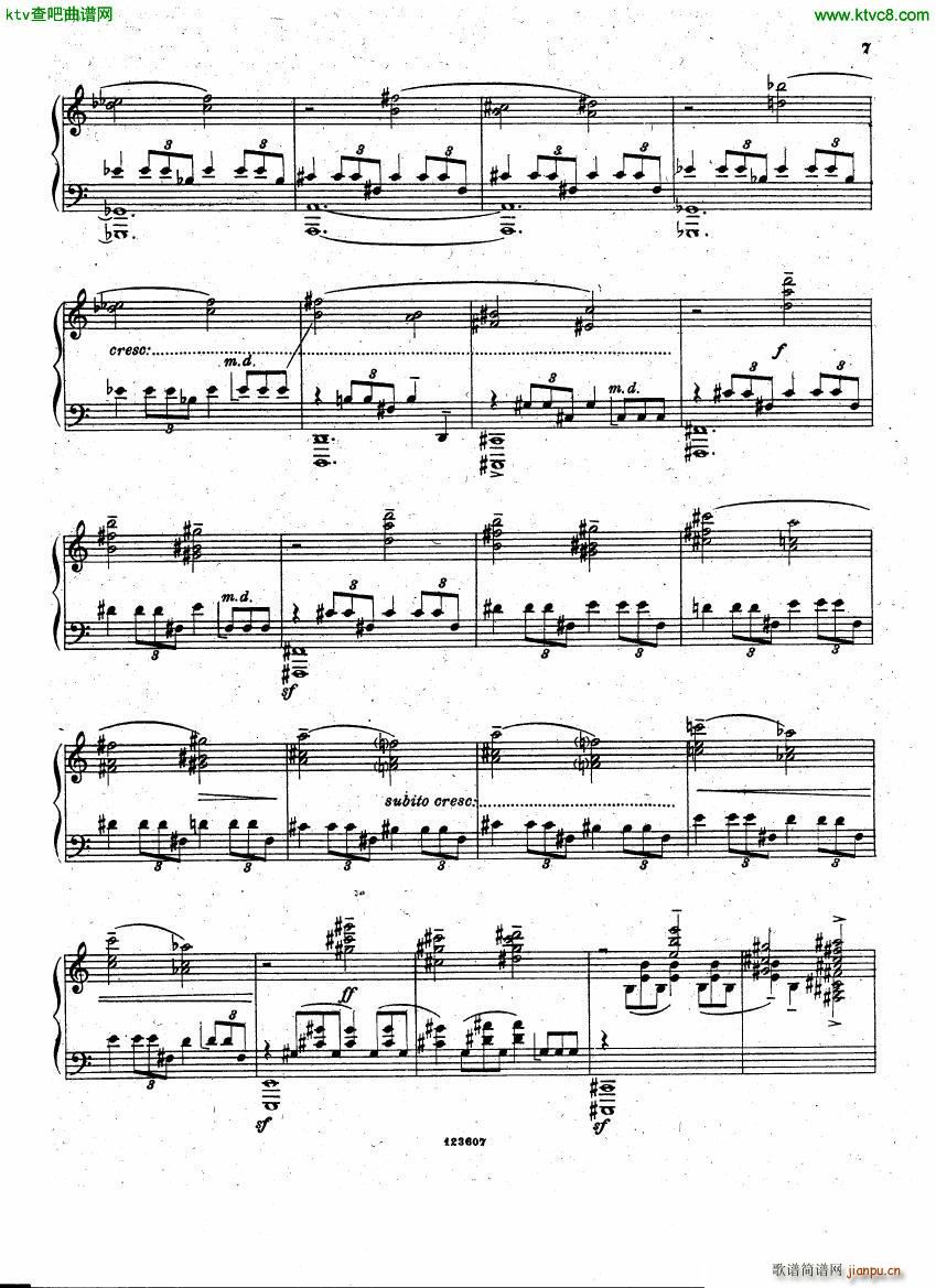 Fuga Toccata7