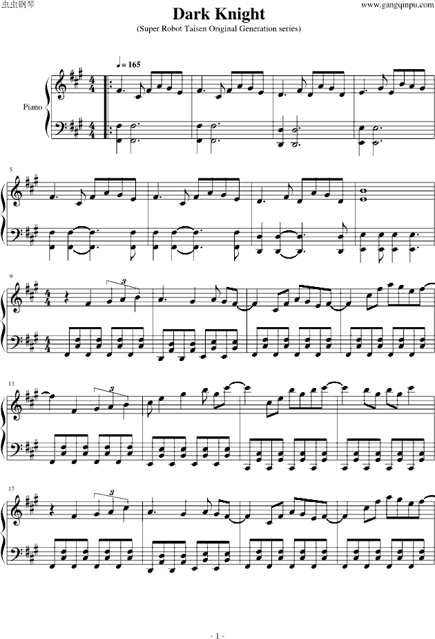 Dark Knight_动漫影视1